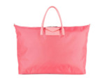 Lancaster Smart Kba Sac De Voyage 516-32 Rose Fonce