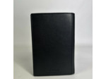 Serge Blanco Baltimore Portefeuille Long 3 Volets BAL21021 Noir