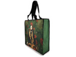 Grand Tote Bag - Carmen