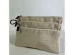 Farfouillette Petit Organisateur Pour Sac Beige