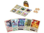 VALE OF ETERNITY extension ARTIFACTS