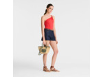 Longchamp Le Panier Pliage Sac Panier XS Artichaut