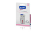 VITIS DENTAL FLOSS ROS 50M 1