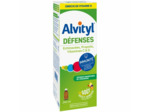 ALVITYL DEFENSE SIR/240ML