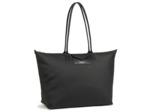 Lancaster Smart Kba Grand Sac Cabas Porté Épaule 516-73 Noir