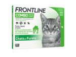 FRONTLINE COMB CHAT B6