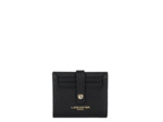 Lancaster Milano Ana Porte Cartes 147-01 Noir