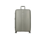 Jump Sondo Valise 77Cm Extensible Rigide 4 Roues Champagne