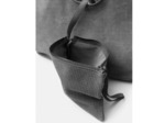 Biba Latah Sac Cabas Cuir Ajouré LAH1L Topo