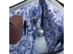 Cabaïa Small Le Havre Sac à Dos 10,5"Noir