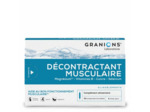 GRA DECONT MUSC AMP 30