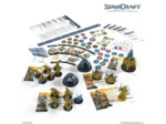 Starcraft : PROTOSS STARTER SET FOUNDERS EDITION
