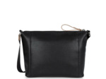 Lancaster Maya Sac Trotteur 517-84 Noir Ecru Nude