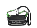 Line Théodore Mr.Mme Sac Trotteur Bandoulière 917