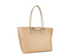 Lancaster Maya Sac Cabas 517-20 Champagne