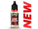 72034 - Ossement - Bone White