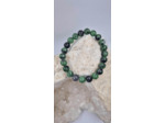 Bracelet rubis zoisite OLPA2179