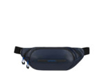 Samsonite Ecodiver Sac Banane Bleu nuit