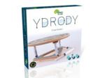 Ydrody