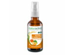NATURA HV ABRICOT BIO FL50ML