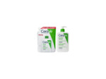 CERAVE ECO RECH CR LAVANTE HYDR 473ML