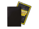 DS - Japanese Sleeves: Black [Classic]