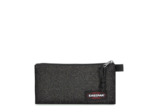 Eastpak Flatcase Trousse Sparkly Black