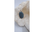 Pendentif argent 925 apatite bleue olpa621