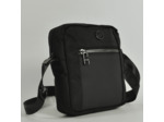 Serge Blanco Control Pochette Plate Homme 13012 Noir