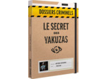 Dossiers Criminels : Le Secret des Yakuzas