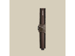 Secrid Miniwallet Crunch Porte-Cartes Bronze