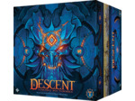 Descent legendes des tenebres