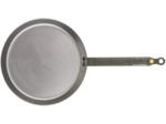 DE BUYER POELE A CREPE MINERAL B ELEMENT Ø 24CM, 5615.24
