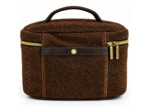 Mila Louise Mya S Vanity Brillant & Souple Brun