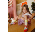 Chaussettes Garden Party