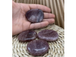 GALET LEPIDOLITE