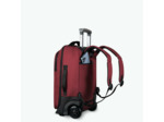 Cabaïa Soft Suitcase Valise Souple XS Sibiu