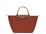 Longchamp Le Pliage Green Sac À Main M Chataigne