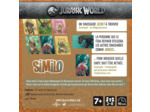 SIMILO JURASSIC WORLD