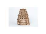 Escape Box "Quest Tower"