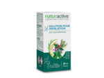 NATURACTIVE SOLUTION POUR INHALATION 45ML
