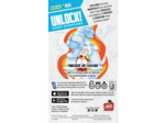 Unlock! Short Adv. : Panique en Cuisine