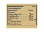 SLG AC HYALURONIQUE COLLAGENE BTE 30