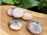 GALETS RHODOCHROSITE