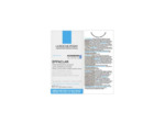 ROCHE-POSAY EFFACLAR PAIN DERMATO 65G