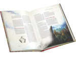 L5R : Les Royaumes célestes