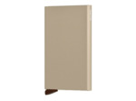 Secrid Porte-Carte Cardprotector Powder Desert
