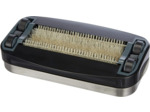 Lacor 64407 Ramasse Miettes à Rouleaux en Inox