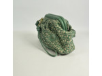 Biba Parker Sac Bourse PAR1L Agua Verde