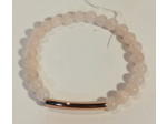 Quartz rose